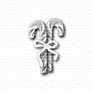 Gummiapan die polkak�ppar med rosett J