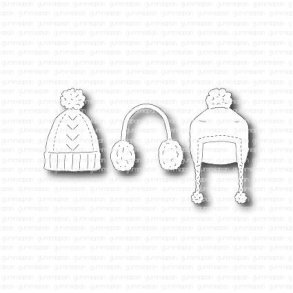 Gummiapan die M�ssor J