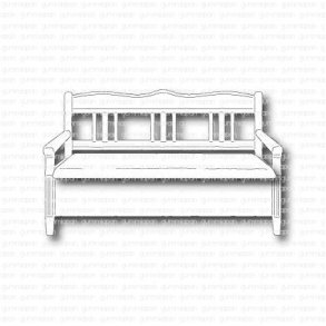 Gummiapan die K�kssoffa