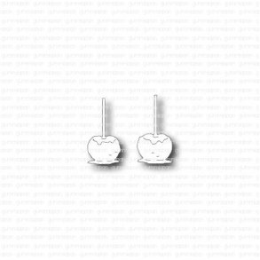 Gummiapan die Kanderade �pplen