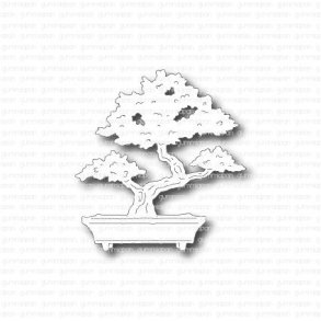 Gummiapan die St&ouml;rre Bonsai