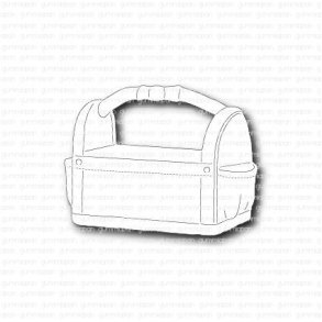 Gummiapan die Verktygsv�ska