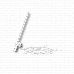 Gummiapan Die Pimpelfiske