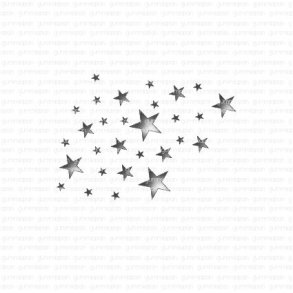 Gummiapan die Stj�rnor 