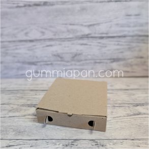 Die Pizzabox gummiapan