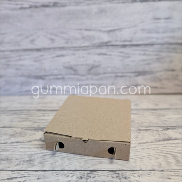 Die Pizzabox gummiapan
