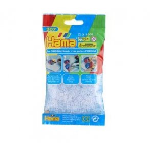 Hama perler midi nr. 19 klar 1000stk