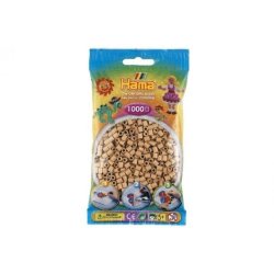 Hama perler midi nr. 75 tan 1000stk