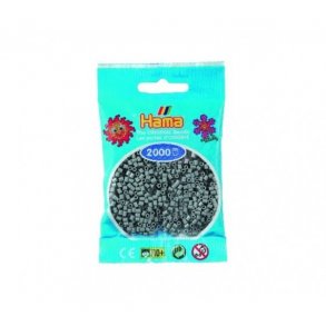 Hama perler MINI nr. 17 gr 2000stk