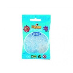 Hama perler MINI nr. 19 klar 2000stk