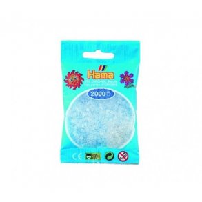 Hama perler MINI nr. 19 klar 2000stk