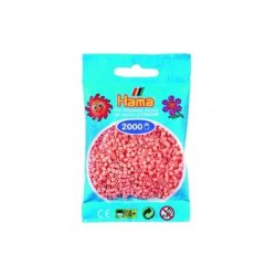 Hama perler MINI nr. 26 hud 2000stk