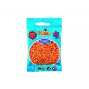Hama perler MINI nr. 60 peter plys 2000stk