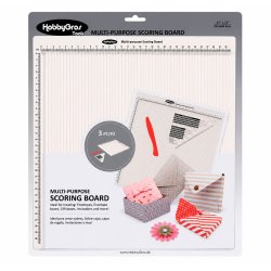Multi Purpose Scoring Board 30,5x30,5cm