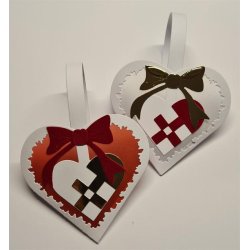 Die Laila�s Heart 2 BLL002 FORUDBESBESTILLING P� LAGER D. 16/9