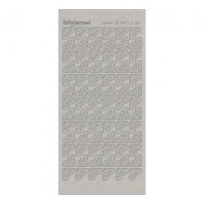 Hjrner Shiny  001 Slv S15