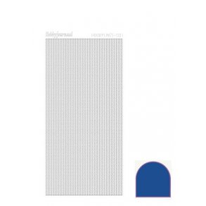 Stickers 01A Kanter Bl� S3