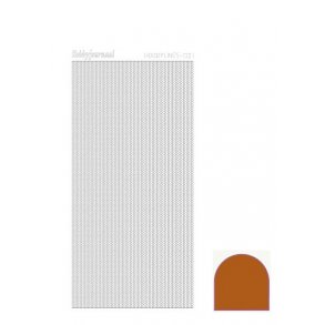 Stickers 01G Kanter Brun S3