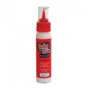 Hobbylim med spids bning 60ml