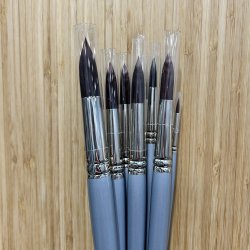 Lineo "Perfect Acryl" Round 