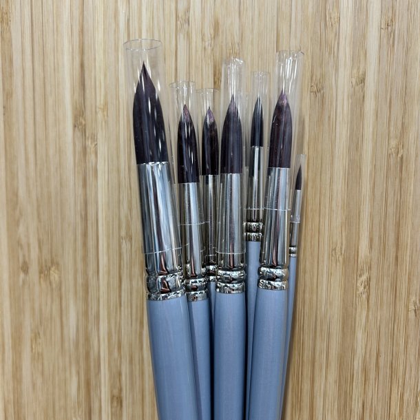 Lineo "Perfect Acryl" Round 