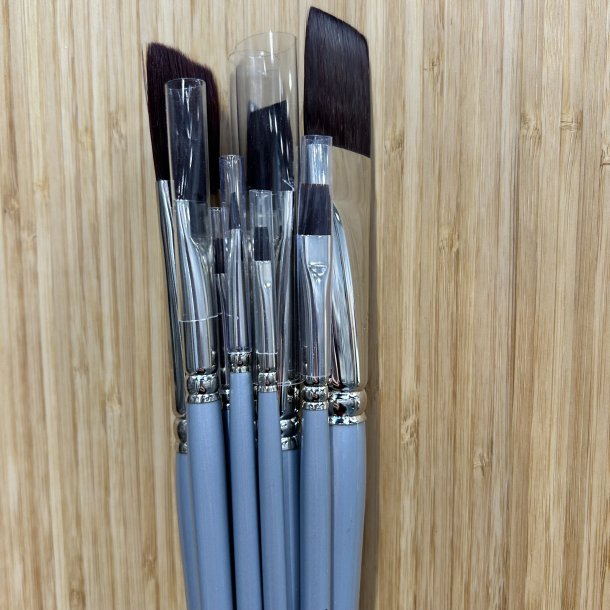 Lineo "Perfect Acryl" Flad 