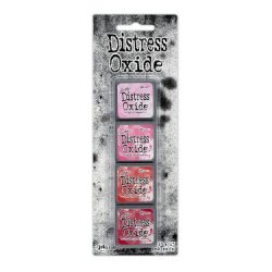 Distress MINI Oxide KIT 1 TDIK91479 