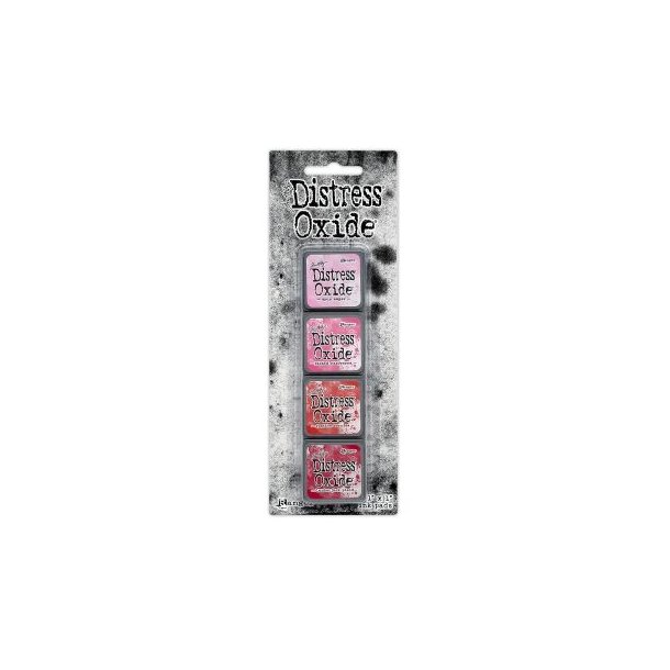 Distress MINI Oxide KIT 1 TDIK91479 