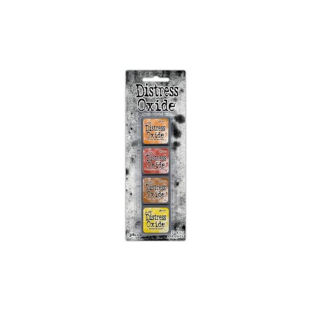 Distress MINI Oxide KIT 2 TDIK91486 