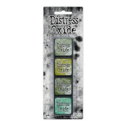 Distress MINI Oxide KIT 3 TDIK91493 