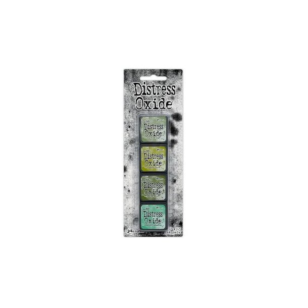 Distress MINI Oxide KIT 3 TDIK91493 