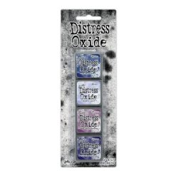 Distress MINI Oxide KIT 5 TDIK91516 