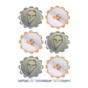 Klippark Barto Ringe M3