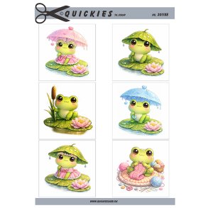 Klippeark S�de fr�er, quickies M48