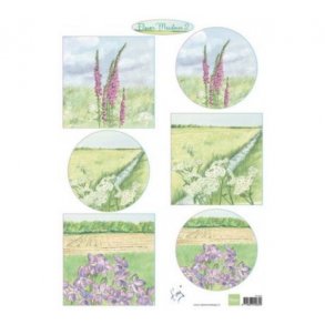 Klippeark 602 Marianne Design M3