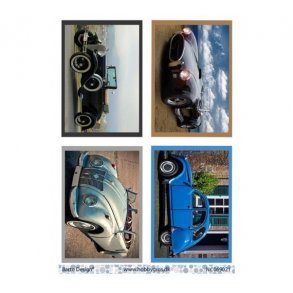 Klippeark Barto Biler M8