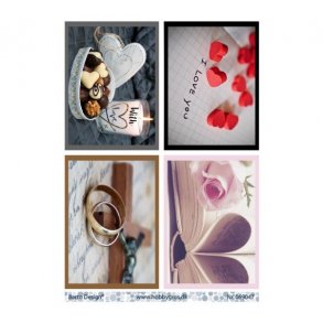 Klippeark Barto Love M14