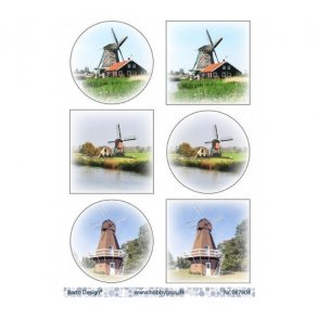 Klippeark Barto Mller M24