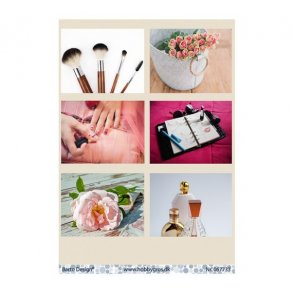 Klippeark, Dameting M28