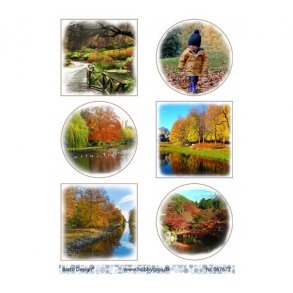 Klippeark - efterr M45