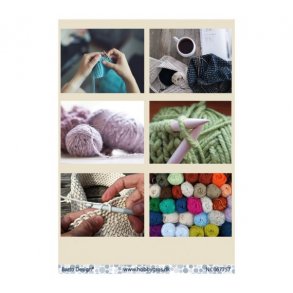 Klippeark Hkling / strikning M39