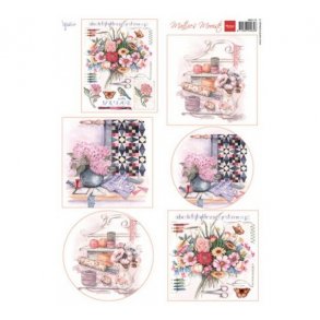 Klippeark Marianne 0172 M10