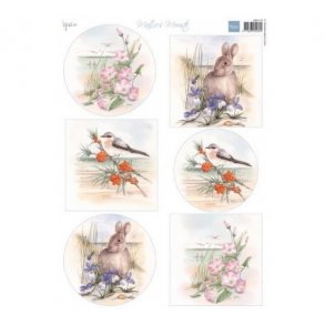 Klippeark Marianne 0179 M40