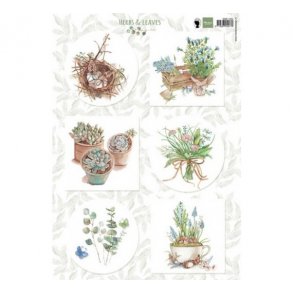 Klippeark Marianne 1254 M10