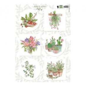 Klippeark Marianne 1255 M10