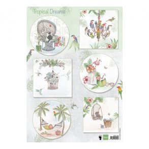 Klippeark Marianne 1260 M21