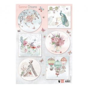 Klippeark Marianne 1261 M21