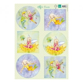 Klippeark Marianne 1706 M40