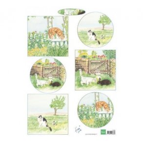 Klippeark Marianne 609 M41