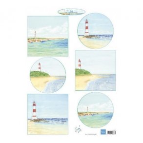 Klippeark Marianne 611 M36